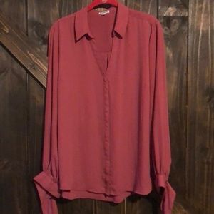 Express Blouse